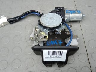 замок багажника Lexus RX 2 поколение 2005, 3.3 л., бензин, АКПП, внедорожник 5 дв.