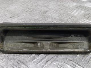 кнопка открытия багажника Ford Focus 3 поколение 2011, 1.6 л., TDCi, дизель, МКПП, универсал