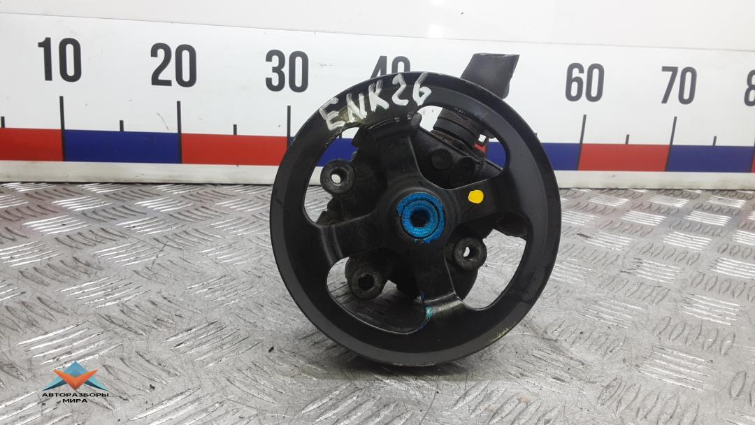 ГУР Citroen C-Crosser 1 поколение 2007, 2.2 л., D HDi, дизель, МКПП, внедорожник 5 дв. - фото №1