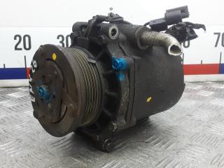 компрессор кондиционера Citroen C-Crosser 1 поколение 2007, 2.2 л., D HDi, дизель, МКПП, внедорожник 5 дв., 7813A091