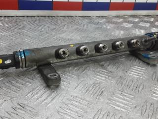 топливная рампа Citroen C-Crosser 1 поколение 2007, 2.2 л., D HDi, дизель, МКПП, внедорожник 5 дв.