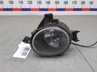 фара левая BMW X3 E83 [рестайлинг] 2006, 3.0 л., дизель, АКПП, внедорожник 5 дв., 63176924655