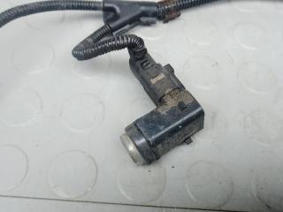 парктроник задний Porsche Cayenne 955 2005, 4.5 л., бензин, АКПП, внедорожник 5 дв.