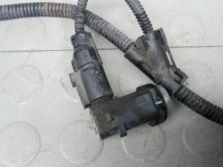 парктроник задний Porsche Cayenne 955 2005, 4.5 л., бензин, АКПП, внедорожник 5 дв.