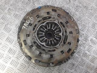 маховик Ford Transit 7 поколение 2012, 2.2 л., дизель, МКПП, микроавтобус