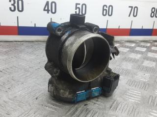 заслонка дроссельная Ford Transit 7 поколение 2012, 2.2 л., дизель, МКПП, микроавтобус, BK2Q-9E926-AB
