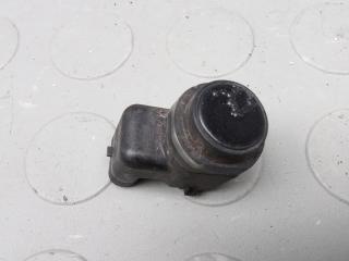 парктроник задний Skoda Superb 2 поколение 2010, 2.0 л., дизель, АКПП, универсал, 4H0919275A