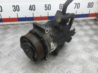 компрессор кондиционера SEAT Alhambra 2 поколение 2012, 2.0 л., дизель, МКПП, минивэн, 1K0820808D