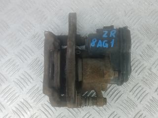 суппорт задний правый Nissan Qashqai 2 поколение 2014, 1.6 л., дизель, МКПП, внедорожник 5 дв., 440014EA0A