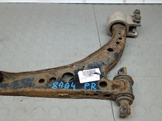 рычаг передний правый Opel Astra K 2016, 1.6 л., дизель, МКПП, хетчбэк 5 дв., 39021473, 39089345