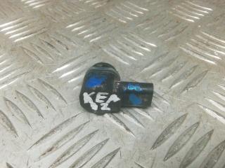 парктроник задний Ford Focus 3 поколение 2012, 1.6 л., TDCi, дизель, МКПП, хетчбэк 5 дв., CJ5T15K859AA