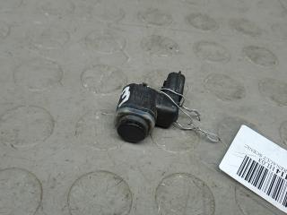 парктроник задний Renault Scenic 3 поколение 2010, 1.5 л., дизель, МКПП, минивэн