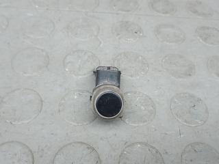 парктроник задний Renault Scenic 3 поколение 2010, 1.5 л., дизель, МКПП, минивэн