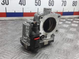 заслонка дроссельная Opel Mokka X [рестайлинг] 2016, 1.6 л., дизель, МКПП, внедорожник 5 дв., 55570009, 55491244