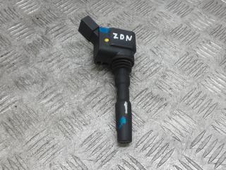 катушка зажигания Volkswagen Jetta 6 поколение [рестайлинг] 2014, 1.2 л., бензин, МКПП, седан, 04E905110E