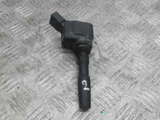 катушка зажигания Volkswagen Jetta 6 поколение [рестайлинг] 2014, 1.2 л., бензин, МКПП, седан, 04E905110E