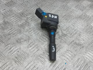 катушка зажигания Volkswagen Jetta 6 поколение [рестайлинг] 2014, 1.2 л., бензин, МКПП, седан, 04E905110E