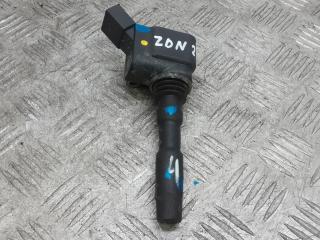 катушка зажигания Volkswagen Jetta 6 поколение [рестайлинг] 2014, 1.2 л., бензин, МКПП, седан, 04E905110E