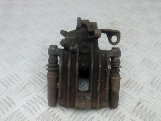 суппорт задний левый Skoda Rapid 1 поколение 2015, 1.6 л., дизель, МКПП, хетчбэк 5 дв., 6R0615423