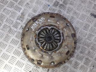 маховик SEAT Alhambra 2 поколение 2012, 2.0 л., дизель, МКПП, минивэн