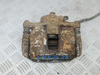 суппорт задний правый Citroen Jumper 2 поколение 2008, 2.2 л., дизель, МКПП, микроавтобус