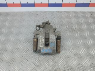 суппорт задний правый Citroen C4 2 поколение 2012, 1.6 л., HDi 8V, дизель, МКПП, хетчбэк 5 дв.