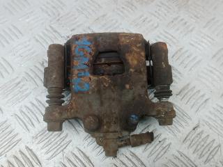 суппорт задний левый Nissan Juke YF15 [рестайлинг] 2013, 1.5 л., дизель, МКПП, хетчбэк 5 дв., 440111KD0A