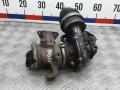 турбина Mercedes-Benz B-Класс W245 2006, 2.0 л., D B180 CDI, дизель, АКПП, минивэн, A6400901780 - фото №3