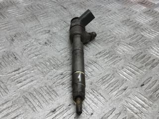 форсунка Mercedes-Benz B-Класс W245 2006, 2.0 л., D B180 CDI, дизель, АКПП, минивэн, 0445110167