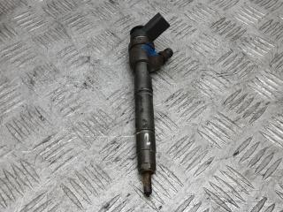 форсунка Mercedes-Benz B-Класс W245 2006, 2.0 л., D B180 CDI, дизель, АКПП, минивэн, 0445110167