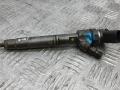 форсунка Mercedes-Benz B-Класс W245 2006, 2.0 л., D B180 CDI, дизель, АКПП, минивэн, 0445110167 - фото №2