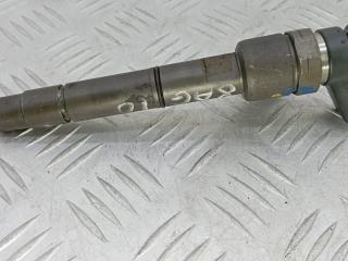 форсунка Mercedes-Benz B-Класс W245 2006, 2.0 л., D B180 CDI, дизель, АКПП, минивэн, 0445110167