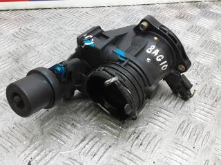 заслонка дроссельная Mercedes-Benz B-Класс W245 2006, 2.0 л., D B180 CDI, дизель, АКПП, минивэн, A6400901170