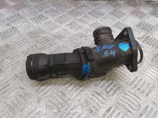 Корпус термостата дизельный Skoda Octavia 3 поколение (A7) 2013, 2.0 л., дизель, АКПП, хетчбэк 5 дв., 04L121026F, 04L121026Q