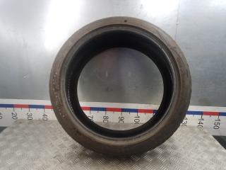 шина Skoda Octavia 3 поколение (A7) 2014, 1.6 л., дизель, МКПП, универсал, 22540ZR18