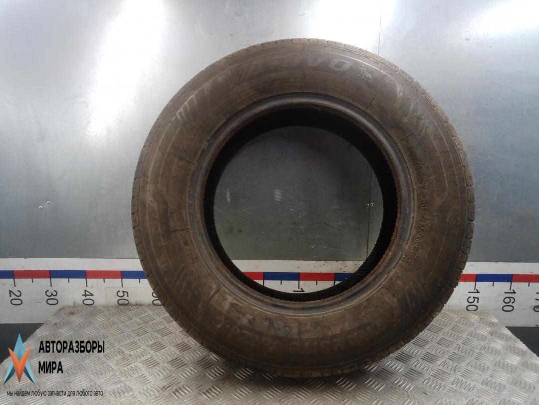 шина Mercedes-Benz Sprinter 2 поколение (W906) 2011, 2.2 л., CDI 213/313/413, дизель, МКПП, микроавтобус - фото №1