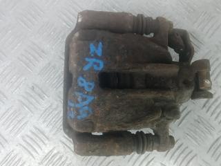 суппорт задний правый Opel Vivaro A 2004, 1.9 л., дизель, МКПП, микроавтобус