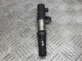 катушка зажигания Renault Megane 3 поколение 2010, 1.6 л., бензин, МКПП, хетчбэк 5 дв., 7700875000