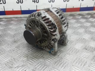 генератор Nissan Qashqai 2 поколение 2013, 1.6 л., дизель, МКПП, внедорожник 5 дв., 23100JD71B