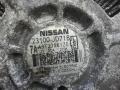 генератор Nissan Qashqai 2 поколение 2013, 1.6 л., дизель, МКПП, внедорожник 5 дв., 23100JD71B - фото №7