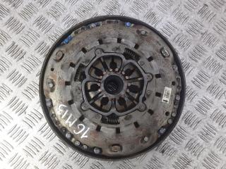 маховик Nissan Qashqai 2 поколение 2013, 1.6 л., дизель, МКПП, внедорожник 5 дв., 1231000Q2M