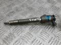 форсунка Nissan Qashqai 2 поколение 2013, 1.6 л., дизель, МКПП, внедорожник 5 дв., 0445110414 - фото №2