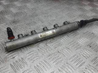 топливная рампа Nissan Qashqai 2 поколение 2013, 1.6 л., дизель, МКПП, внедорожник 5 дв., 1752000Q3M