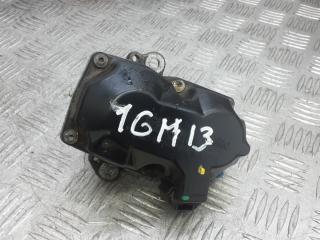 клапан EGR Nissan Qashqai 2 поколение 2013, 1.6 л., дизель, МКПП, внедорожник 5 дв., 1471000Q0T, 1471000Q0U