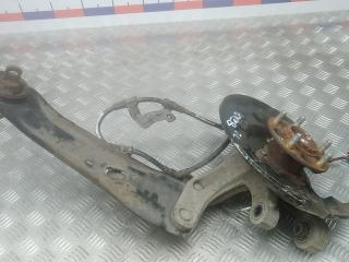 ступица задняя левая Hyundai Kona 2021, 1.6 л., GDi Hybrid, бензин, АКПП, внедорожник 5 дв., 52710K4000, 52730K4000