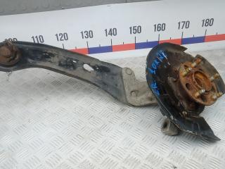 ступица задняя правая Hyundai Kona 2021, 1.6 л., GDi Hybrid, бензин, АКПП, внедорожник 5 дв., 52730K4000, 52720K4000