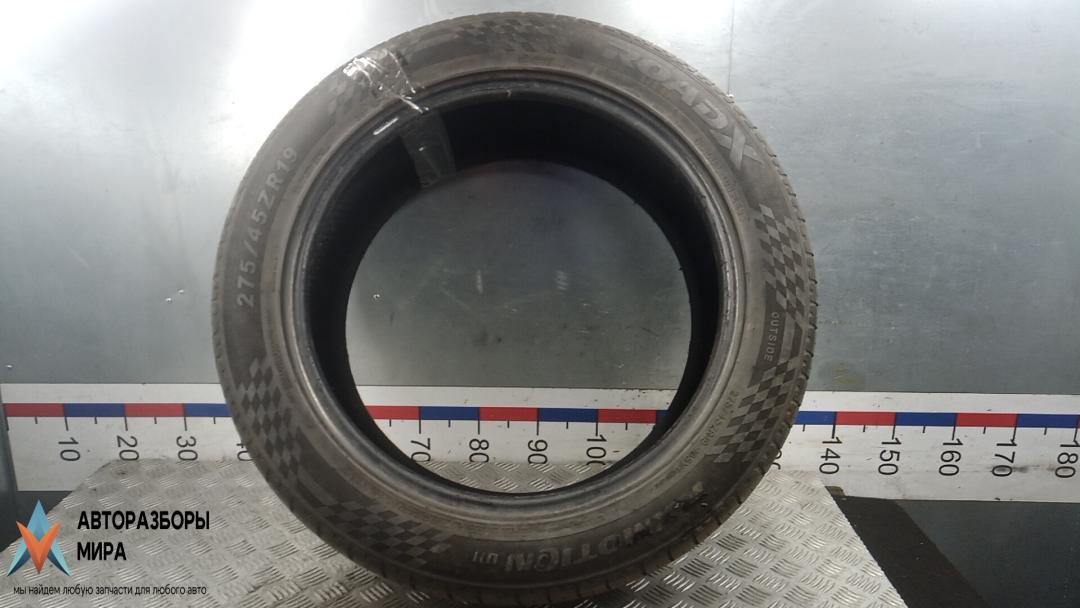 шина Mercedes-Benz GL-Класс X164 2008, 4.0 л., GL420 CDI, дизель, АКПП, внедорожник 5 дв. - фото №1