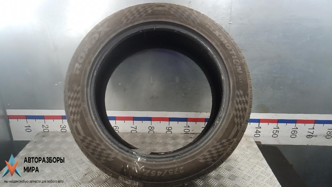 шина Mercedes-Benz GL-Класс X164 2008, 4.0 л., GL420 CDI, дизель, АКПП, внедорожник 5 дв. - фото №1