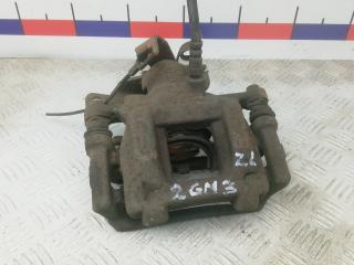 суппорт задний левый Ford Transit 8 поколение [рестайлинг] 2018, 2.0 л., дизель, МКПП