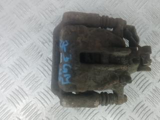 суппорт задний правый Opel Vivaro A [рестайлинг] 2006, 1.9 л., дизель, МКПП, микроавтобус, 4414622, 93174804